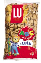 LU ABC 400 GR X 10