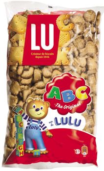 LU ABC 1 KG X 5