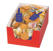 HAMLET MUNTEN & BILJETTEN 30x100 GR