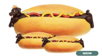 [31654] LAMS SNIJSTUK HOTDOG 5 KG