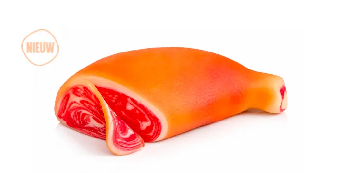 [31654] LAMS SNIJKSTUK HAM 3,5 KG