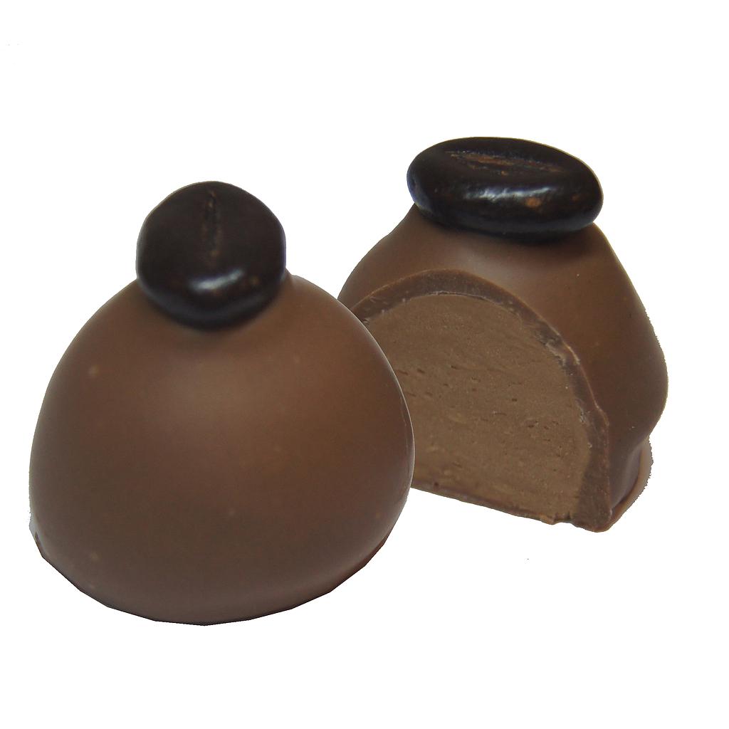 [MDD8413] DELICE 8413 LES MANONS - KOFFIE MELK 1KG