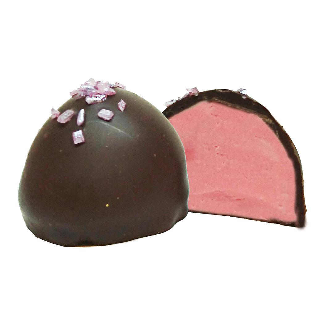 [MDD8409] DELICE 8409 LES MANONS - FRAMBOOS FONDANT 1KG