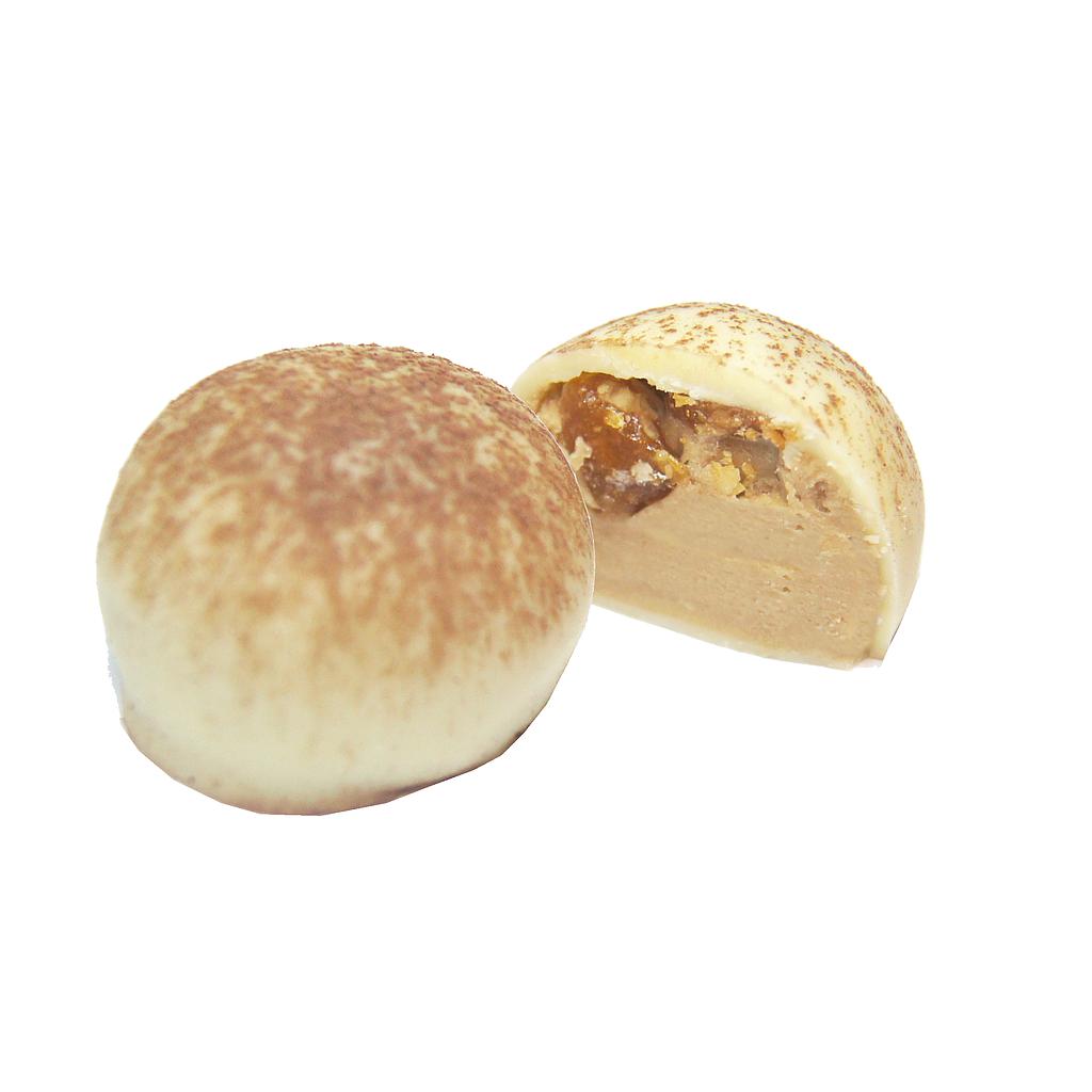 [MDD8403] DELICE 8403 LES MANONS - BUTTERSCHOTCH WIT 1KG