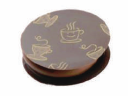 DELICE TREFONDS FONDANT ESPRESSO 160 ST