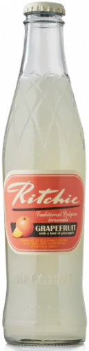 RITCHIE GRAPEFRUIT 24X27.5CL OW