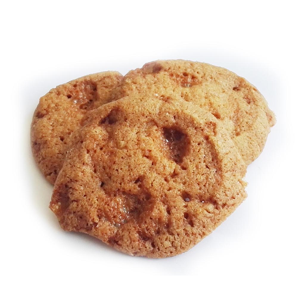 [MDCH020] CDB COOKIE CARAMEL (BABELUTTEKOEKJE) 900GR
