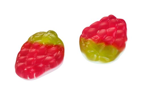[ASTR/321560002] ASTRA REUZE AARDBEIEN - VEGAN 3 KG