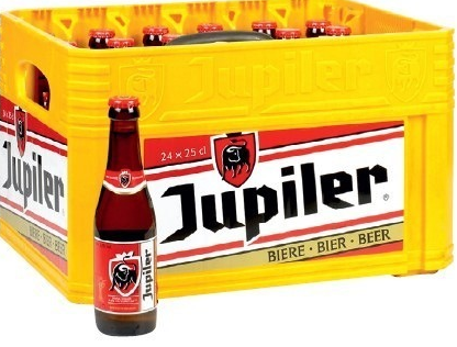 JUPILER BAK 24X25CL