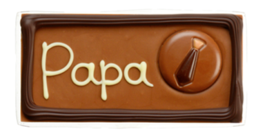 M-DELICIOUS TABLET PAPA 8 X 110 GR