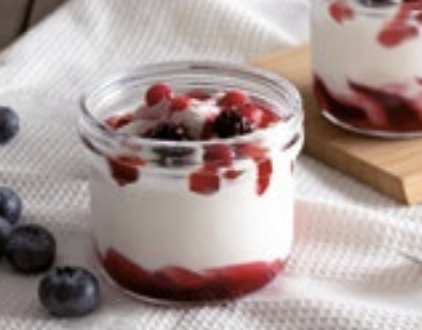 [MEK/17016209] MEKABE COPA FRUTAS DEL BOSQUE 6X150ML <*_*>