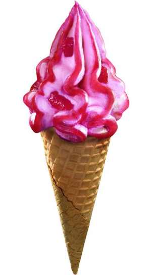 [8711327347182] OLA REPUBLIC SOFT STRAWBERRY 15X145GR <*_*>