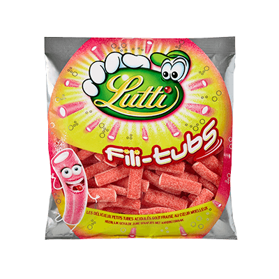 LUTTI FILI-TUBS 12X80GR