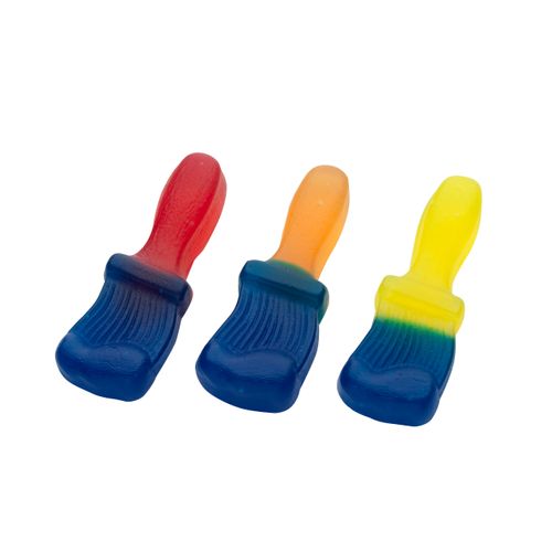 [ASTR/321130006] ASTRA PAINT BRUSH-VERFBORSTELS - VEGAN 2X1,5KG