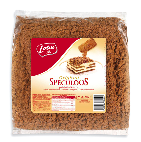 LOTUS SPECULOOS CRUMBLE 750GR (8)