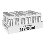 MONSTER ULTRA WHITE 24X0,5L