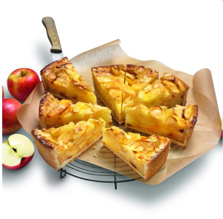 MEKABE PREMIUM APPLE PIE 2500G (87002840) <*_*> (4)