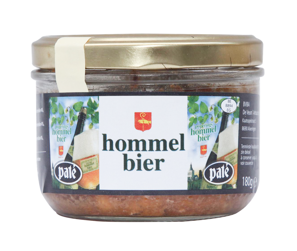 HOMMELBIERPATE 180GR (6)