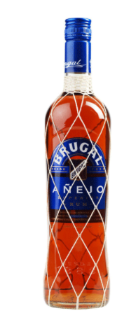 RUM BRUGAL ANEJO 38° 1L