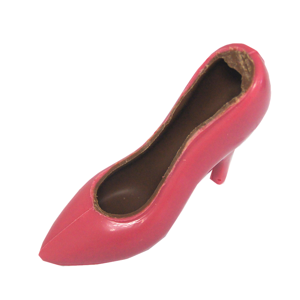 [MIPROZE] VC MINI PUMP ROZE 8 PC - 12CM