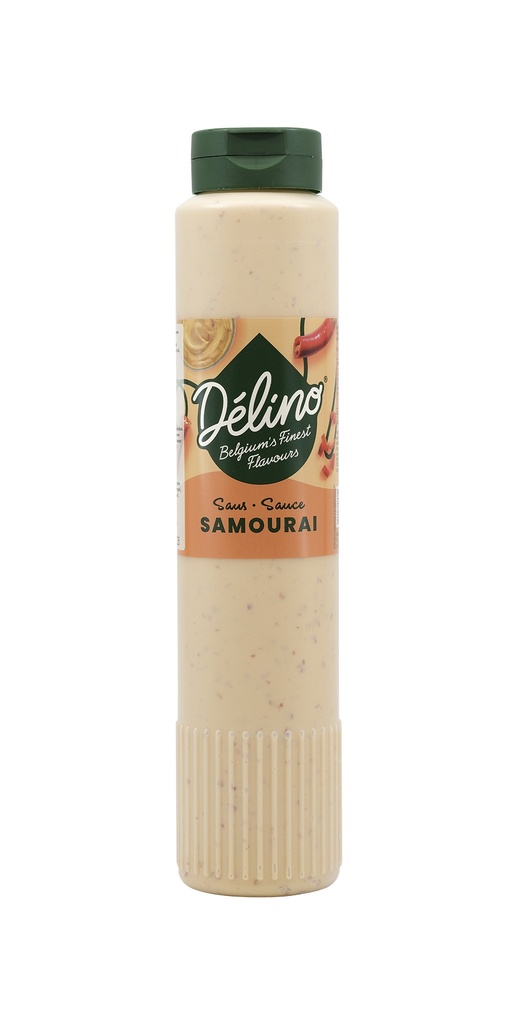 [0707-DE] DELINO SAMOURAI BUS 1L