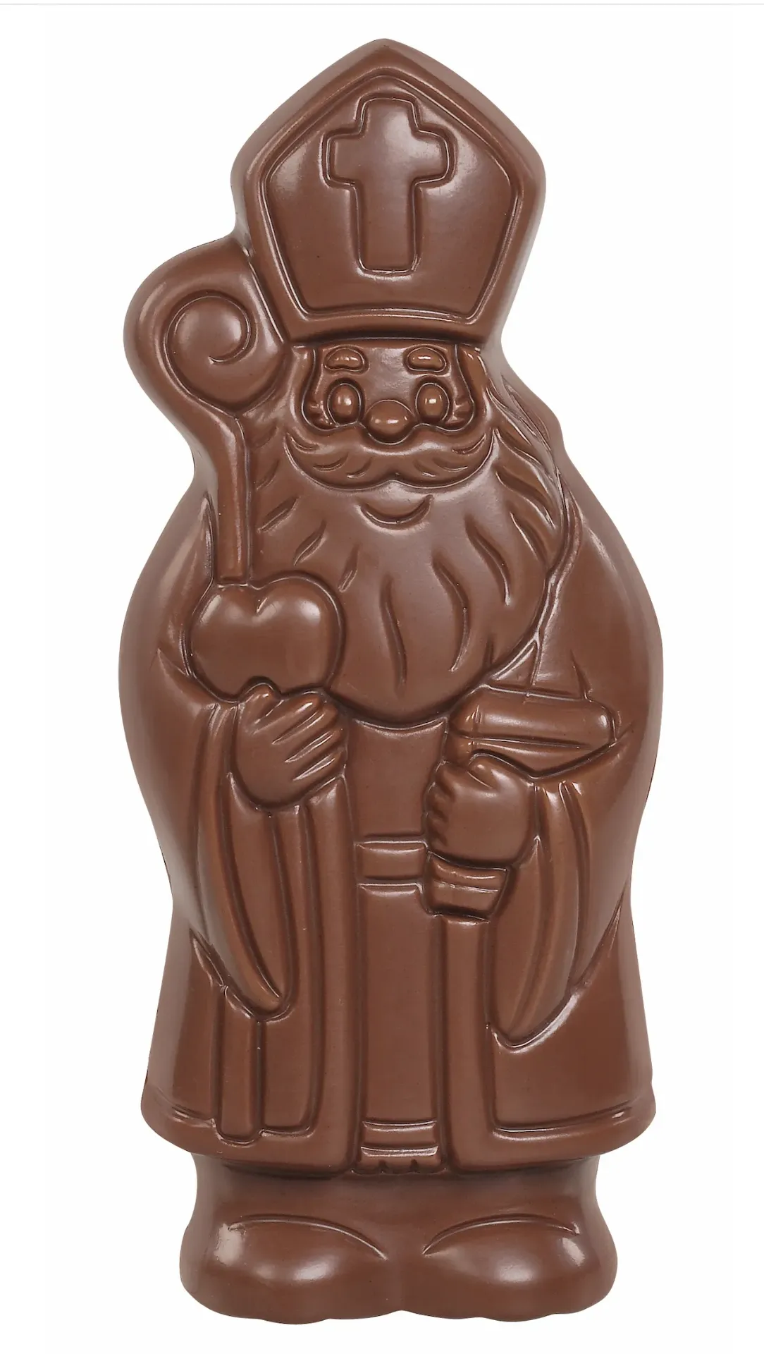 [SNRME5090] DESCH ST NICOLAS RIANT LAIT 12 CM - 40 X 50 GR 