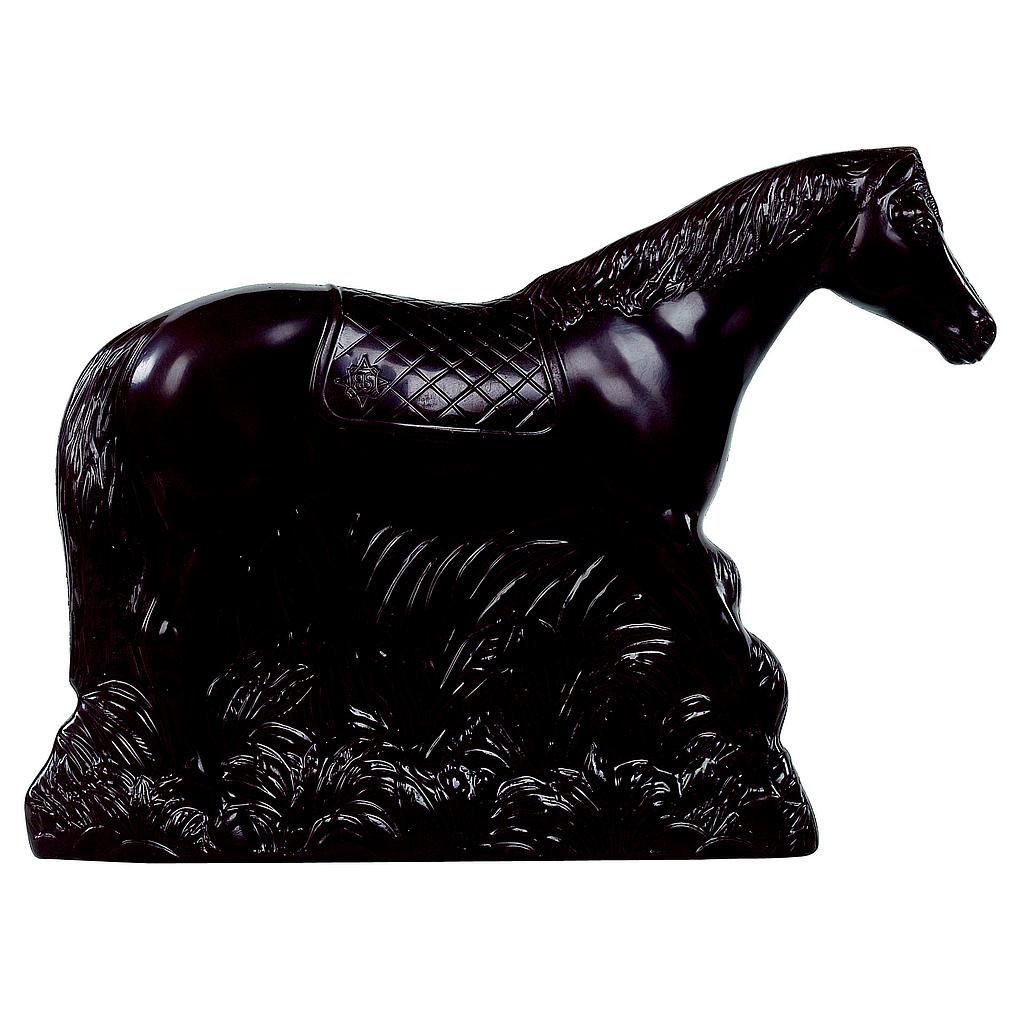 DESCH CHEVAL NOIR 21 CM - 4 X 400 GR