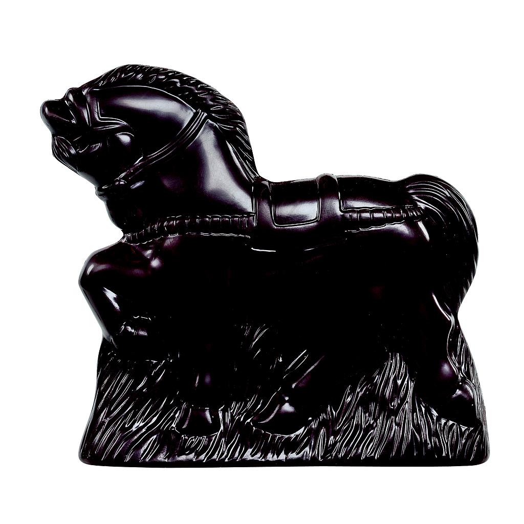 DESCH CHEVAL NOIR - 8 X 200 GR  