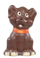 DESCH DISNEY HOND DECO ROOD 6 X 150 GR 