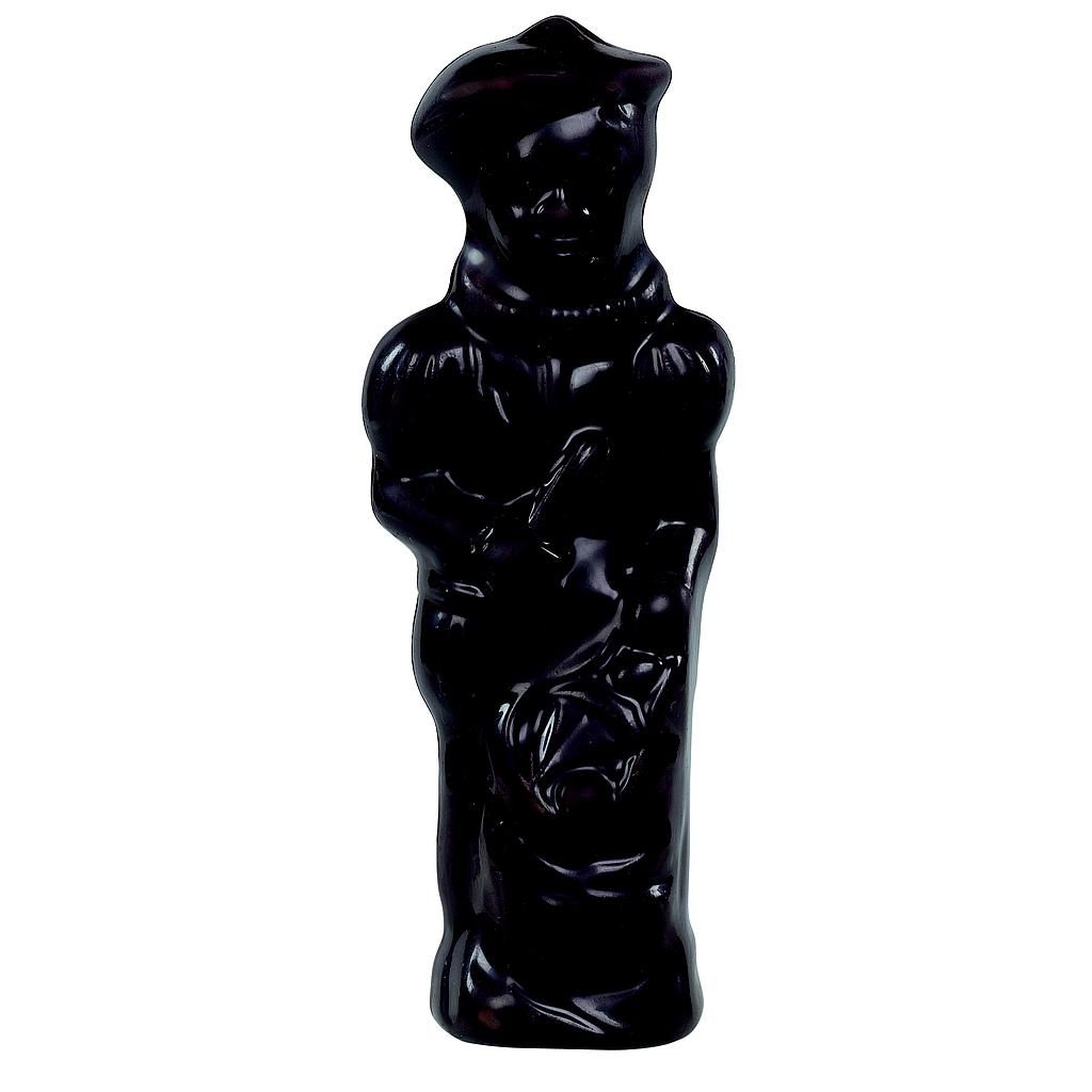 DESCHUTTER PERE FOUETTARD NOIR 35 CM - 3 X 500 GR 