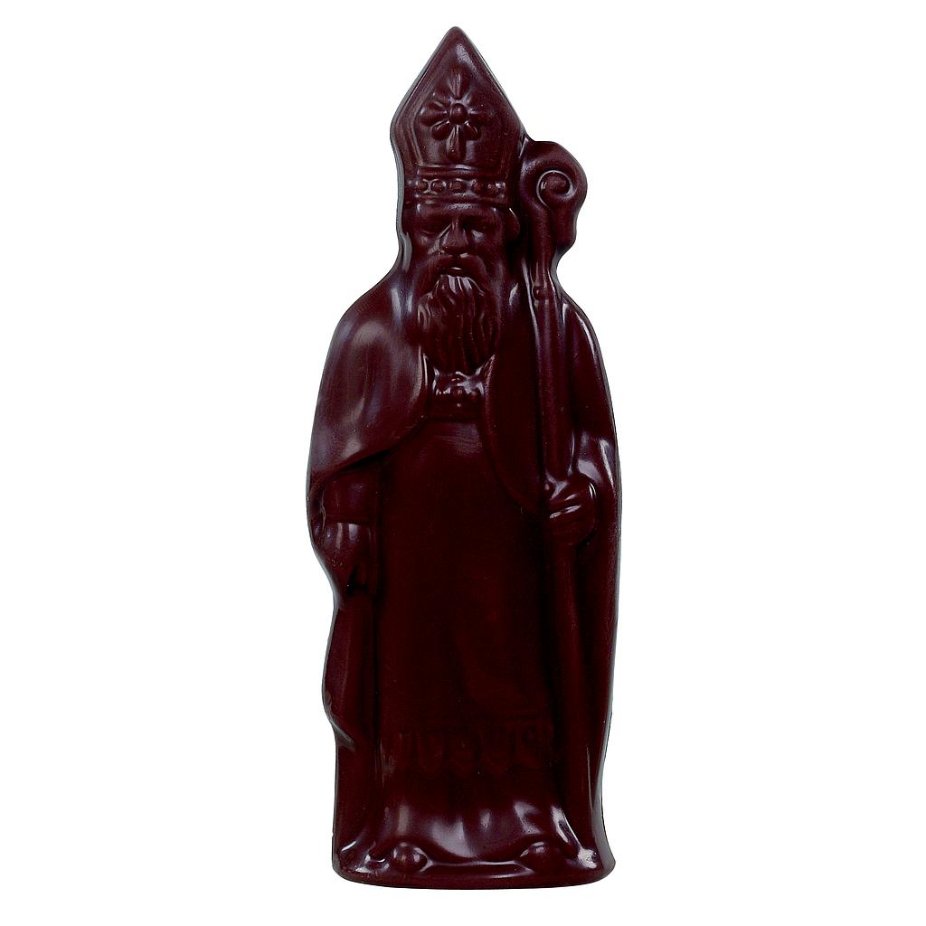 DESCH SINTERKLAAS MELK 14 CM - 40 X 50 GR 