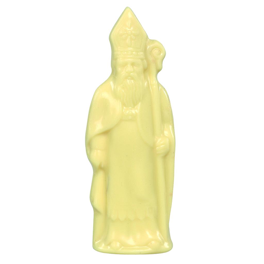 DESCH SINTERKLAAS WIT 14 CM - 40 X 50 GR