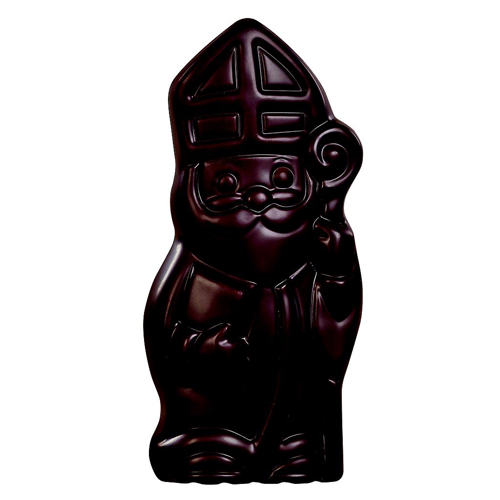 [SNRFO5010] DESCHUTTER SINT FONDANT 12 CM - 40 X 35 GR