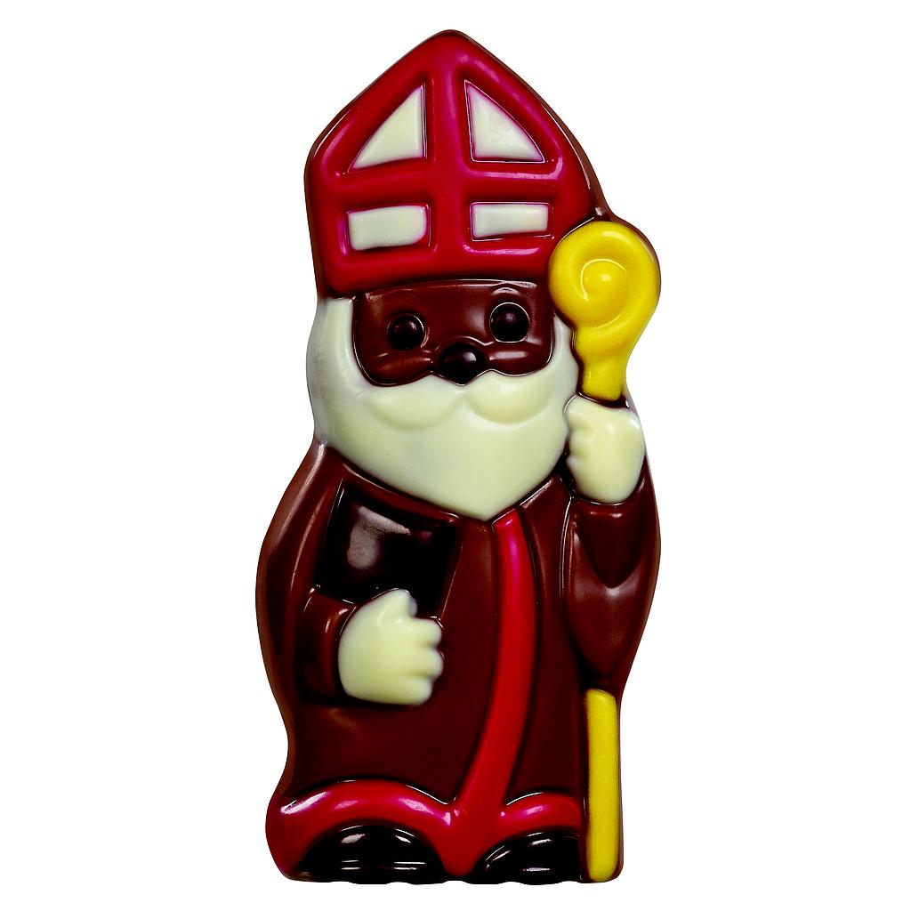 DESCH SINT FONDANT DECO R/G -12,5 CM - 18X35GR