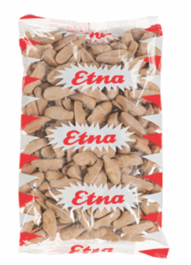 ETNA BRUINE KLOMPJES (KLOEFTJES) 2 X 1,5 KG