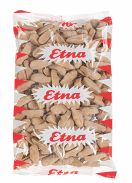 ETNA BRUINE KLOMPJES 2 X 1,5 KG