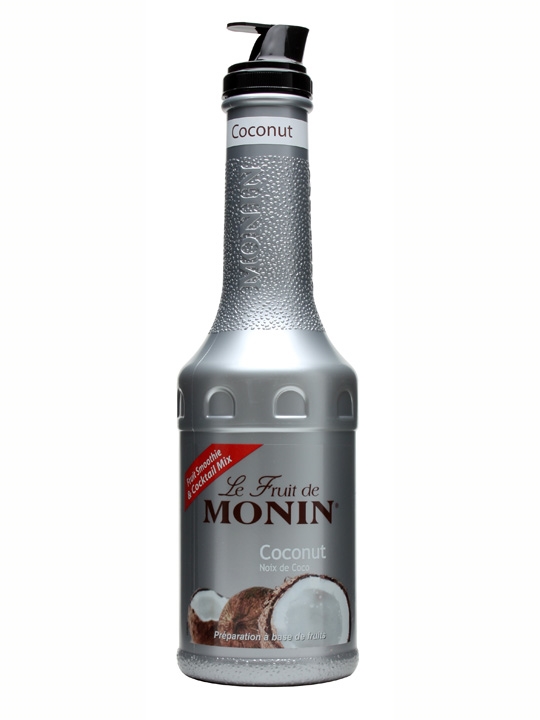 MONIN PUREE COCO 1L (4)