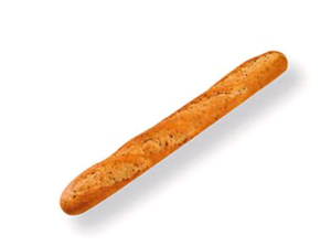 PASTRIDOR STOKBROOD MEERGRANEN 25X305GR - 57CM (18750000) <*_*>