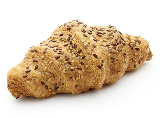 PASTRIDOR 2-GRANEN CROISSANT RECHT (26420000) <*_*>