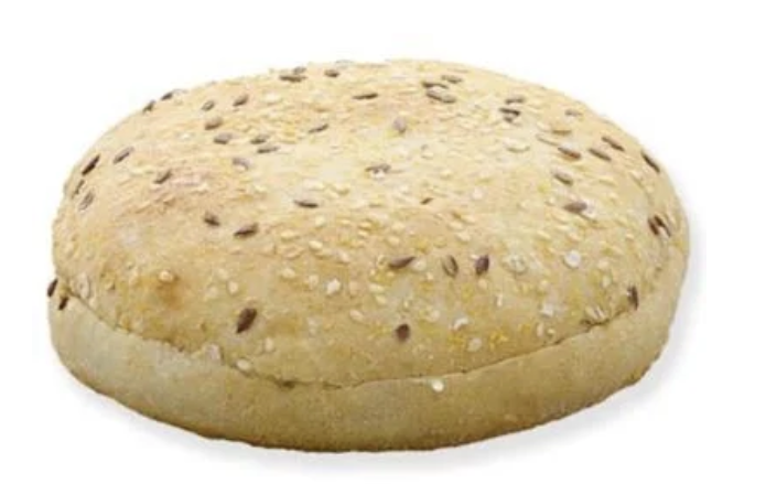 PASTRIDOR SKYR HAMBURGER BUN 35X100GR (223954) <*_*>