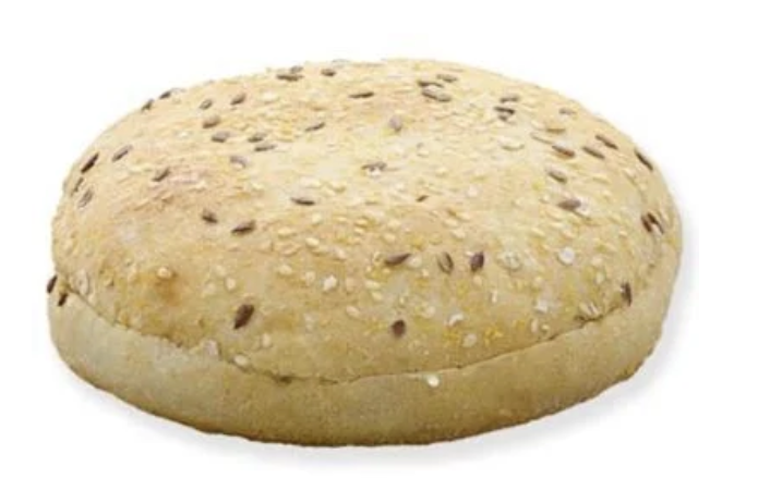 [223954] PASTRIDOR SKYR HAMBURGER BUN 35X100GR (223954) <*_*>