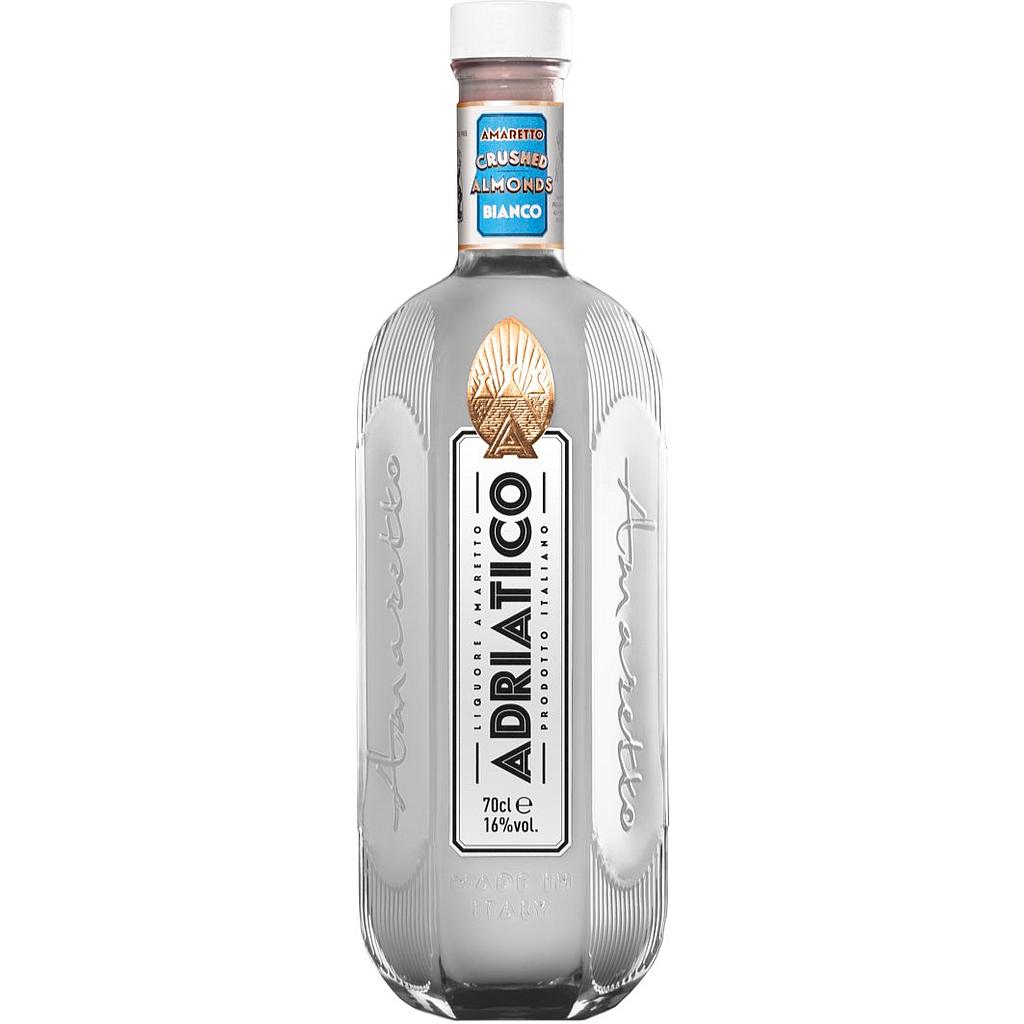 AMARETTO ADRIATICO BIANCO CRUSHED 70CL