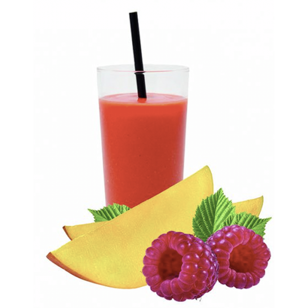 FFE SMOOTHIE FANTASY FRUITMIX FRAMBOOS / MANGO 20X150GR <*_*>