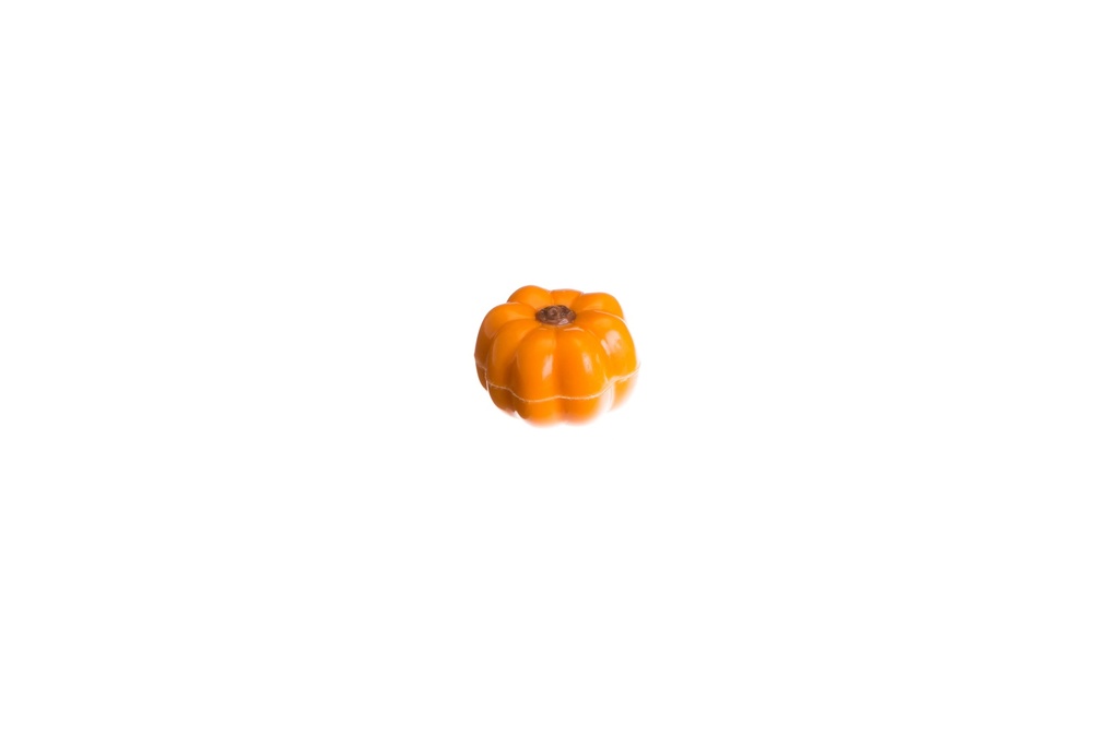 M-DELICIOUS CITROUILLES ORANGE PRALINé 2 KG