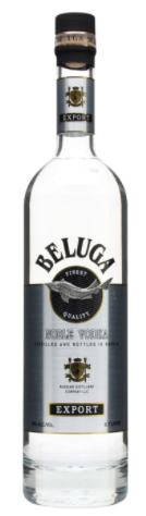 BELUGA NOBLE 40° - 70CL