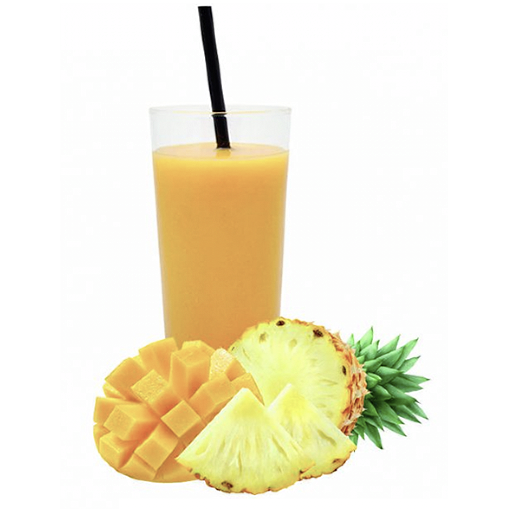 FFE SMOOTHIE SUNSHINE FRUITMIX ANANAS / MANGO 20X150GR <*_*>