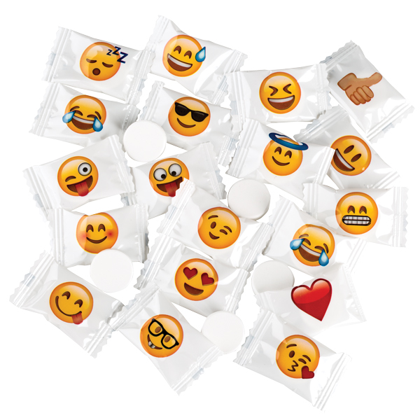 EMOTICONS MINT SNOEPJES 200 ST (6)