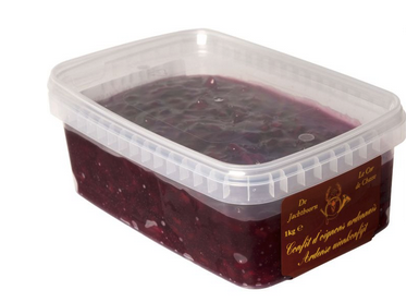 COR DE CHASSE ARDEENSE UIENKONFIJT 1KG<**>