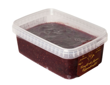 COR DE CHASSE VIJGENKONFIJT 1KG<**>