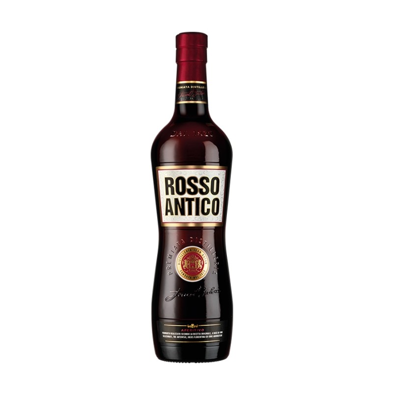 ROSSO ANTICO 16% - 75CL